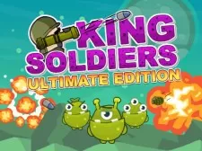 King Soldiers ultieme editie