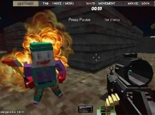 Pixelgun Apocalyps 6