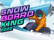 Snowboardkoningen 2022